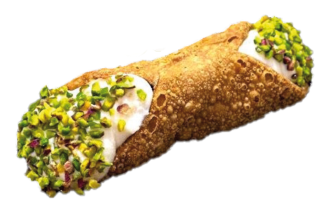 cannolo siciliano da mario como