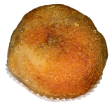 Arancino alla n'duja
