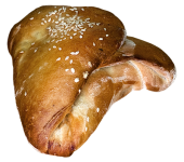 Cartocciata golosa