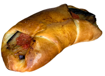 Cartocciata melanzane