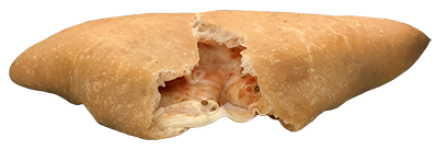 Panzerotto/Siciliana fritto