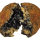 Arancino nero di seppia