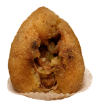 Arancino al ragù