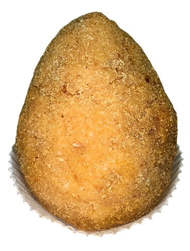 arancino siciliano piadineria rosticceria da mario