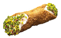 Cannoli siciliani