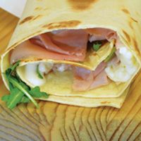Prosciutto cotto