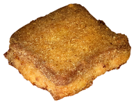 Mozzarella in carrozza
