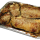 Parmigiana di melanzane - porzione