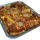 Pasta al forno alla messinese - porzione
