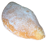 Raviole dolci