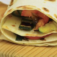 Vegetariana 